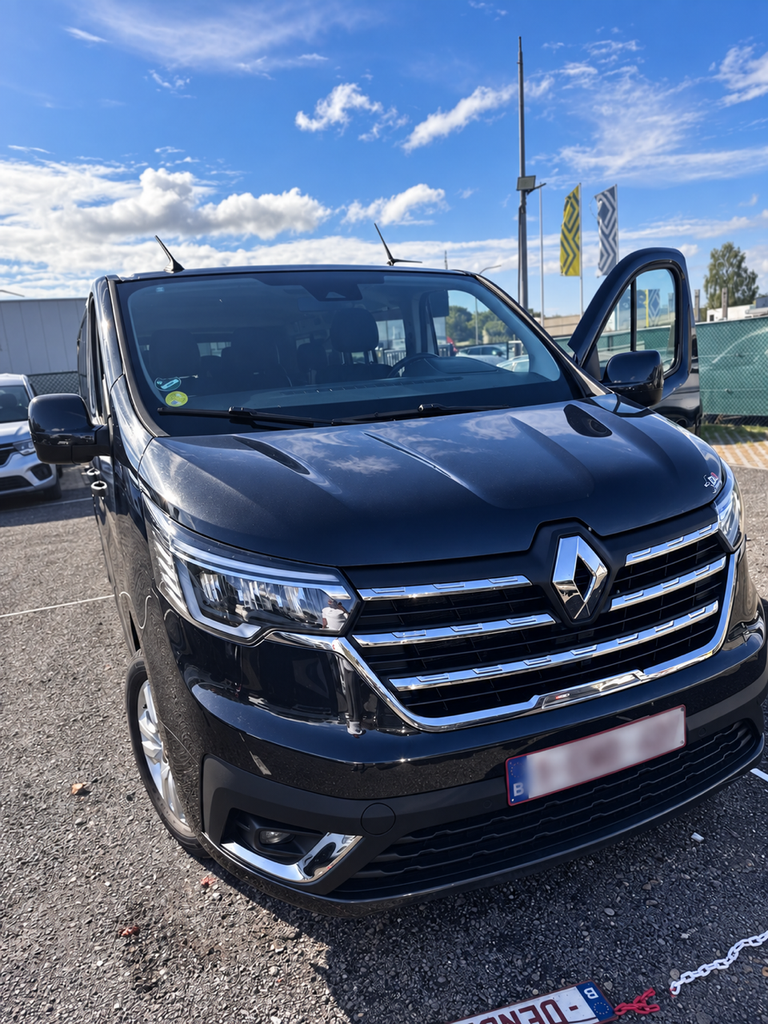 Navette Liège Zaventem