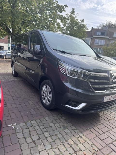 Transport privé Liège
